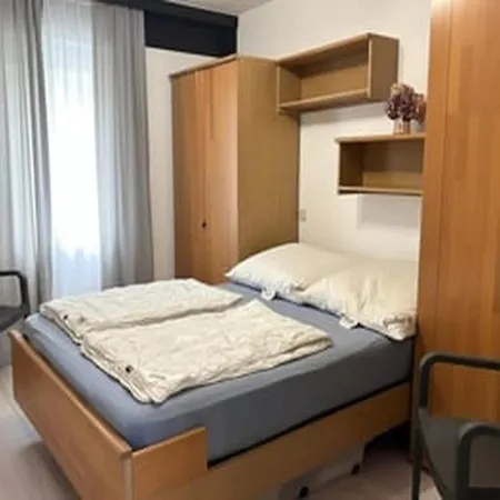 Beautiful Seaview For 4 아파트 블랑켄베르크