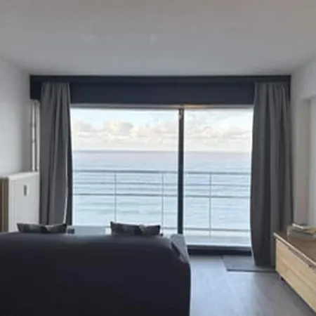 Beautiful Seaview For 4 * 블랑켄베르크