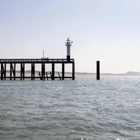 아파트 Beautiful Seaview For 4