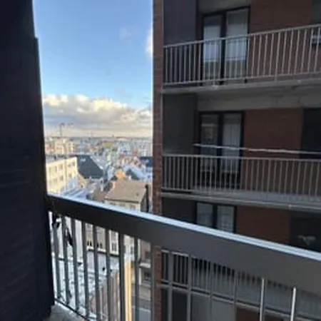 Beautiful Seaview For 4 아파트